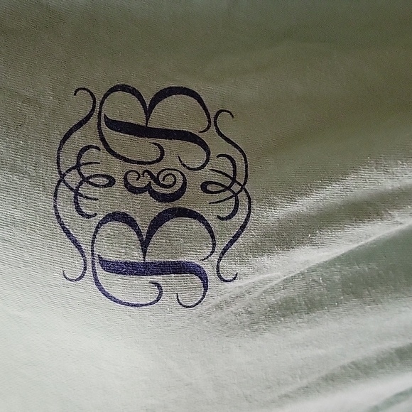 Benny & Belle Mint Green Long Sleeve Shirt - Picture 3 of 5